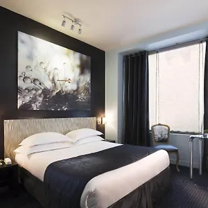 3* Hotel Le Fabe