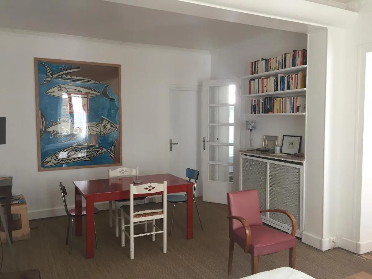 Apartamento Appartement Paris XIV